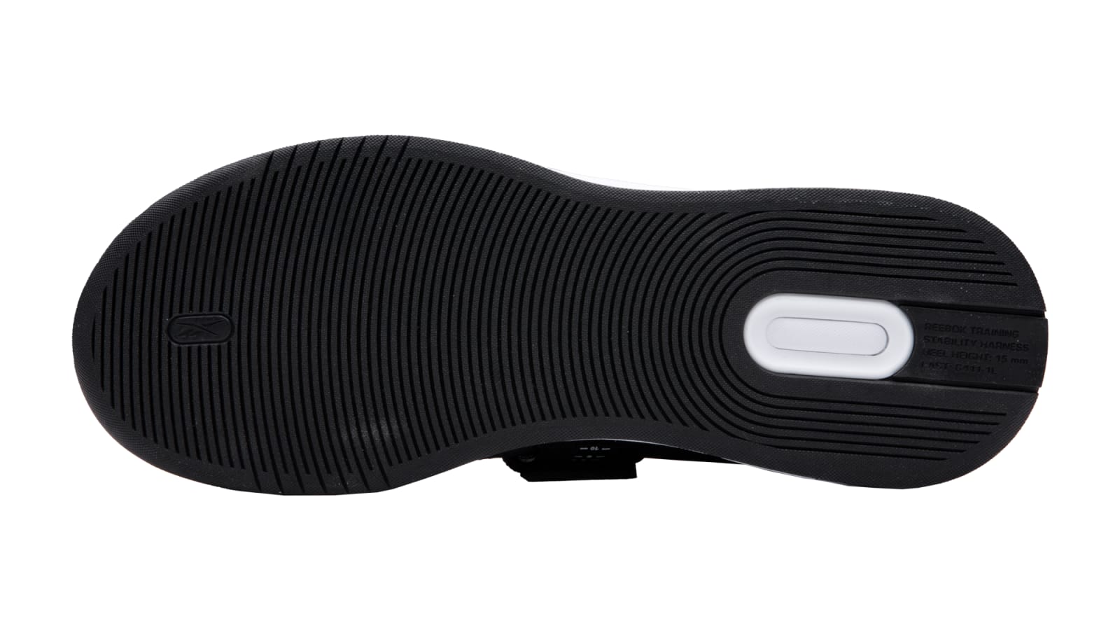 Reebok lifter heel height outlet
